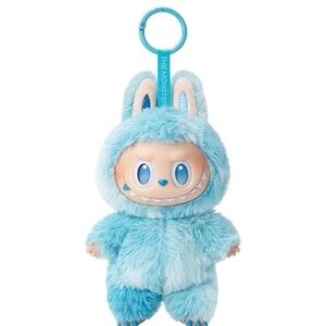 The Monster Hope Labubu